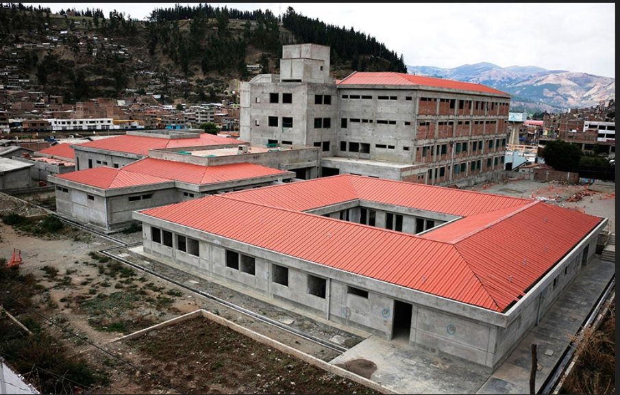 PREMIER Y MINISTRO DE SALUD INAUGURARÁN CENTRO DE SALUD DE HAQUIRA Y REINICIARÁN CONSTRUCCIÓN DEL HOSPITAL DE ANDAHUAYLAS